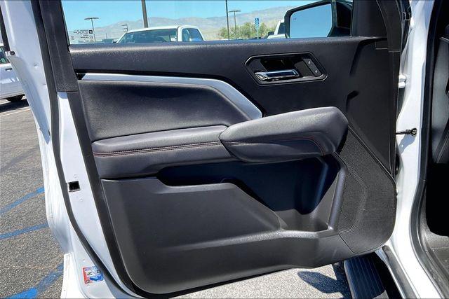 2024 Chevrolet Colorado 4WD Z71