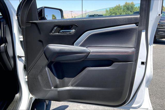 2024 Chevrolet Colorado 4WD Z71