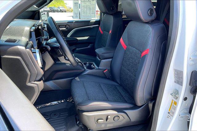 2024 Chevrolet Colorado 4WD Z71