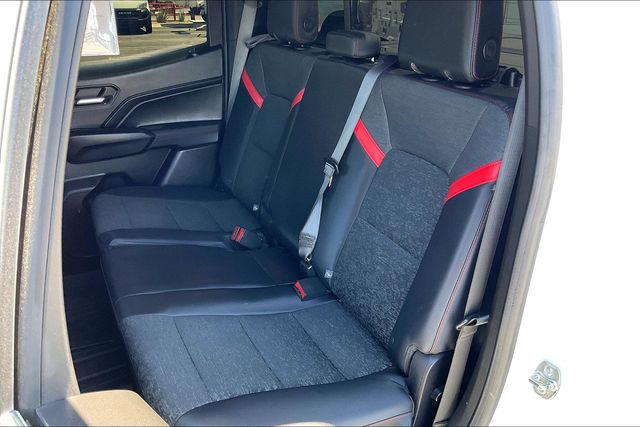 2024 Chevrolet Colorado 4WD Z71