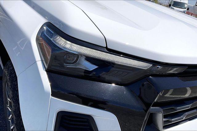 2024 Chevrolet Colorado 4WD Z71
