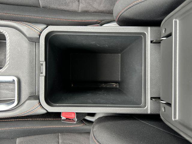 2022 Nissan Sentra SR Xtronic CVT