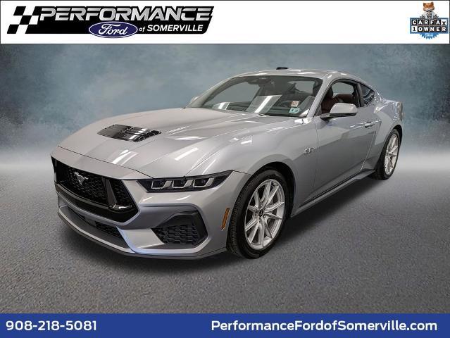 2025 Ford Mustang GT Premium Fastback for sale in Somerville, NJ