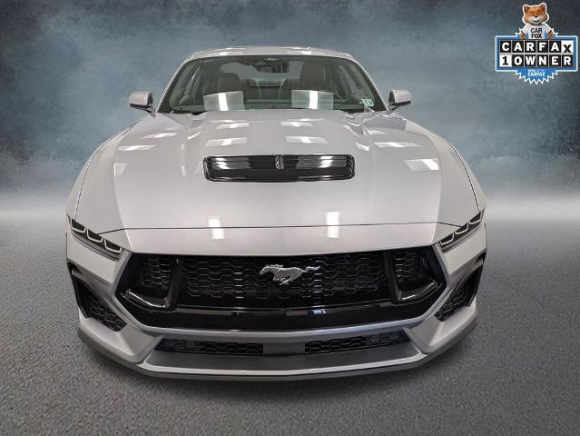 2025 Ford Mustang GT Premium Fastback