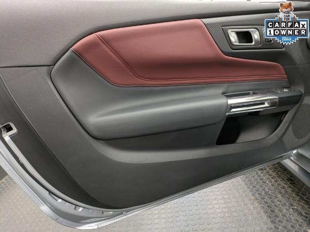 2025 Ford Mustang GT Premium Fastback