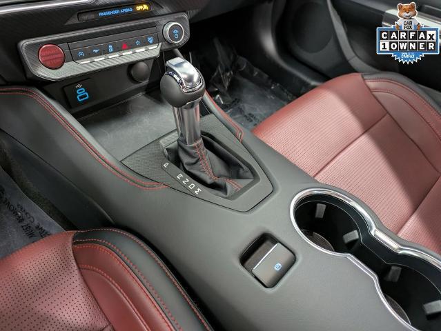 2025 Ford Mustang GT Premium Fastback