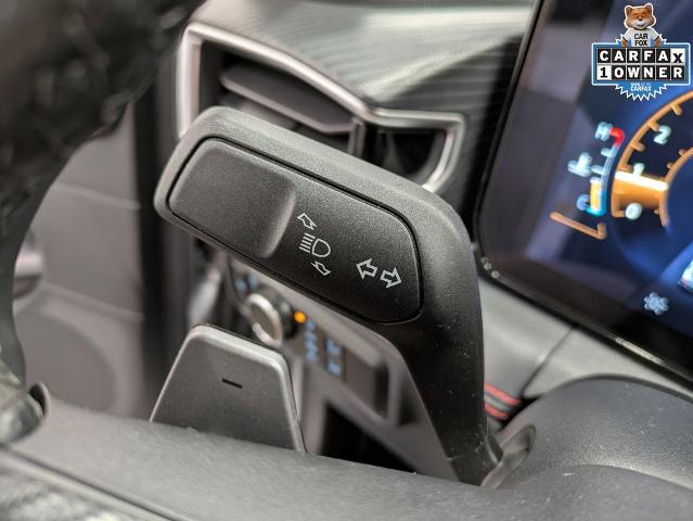 2025 Ford Mustang GT Premium Fastback
