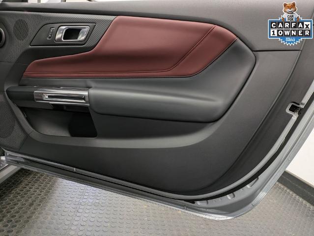 2025 Ford Mustang GT Premium Fastback