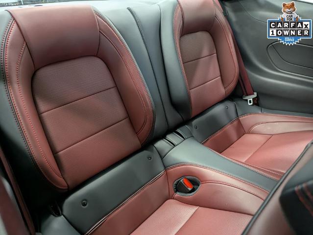2025 Ford Mustang GT Premium Fastback