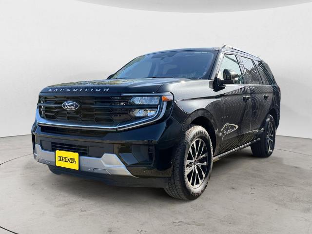 2025 Ford Expedition Platinum for sale in Vancouver, WA