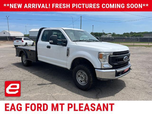 2021 Ford F-250 XL for sale in Mount Pleasant, TX