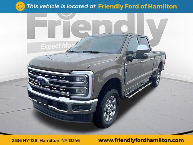 2026 Ford F-350 LARIAT for sale in Hamilton, NY