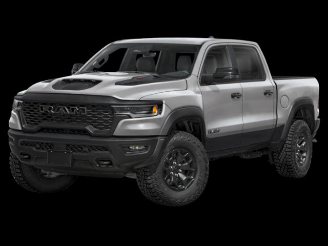 2026 RAM Ram 1500 RAM 1500 RHO CREW CAB 4X4 57 BOX