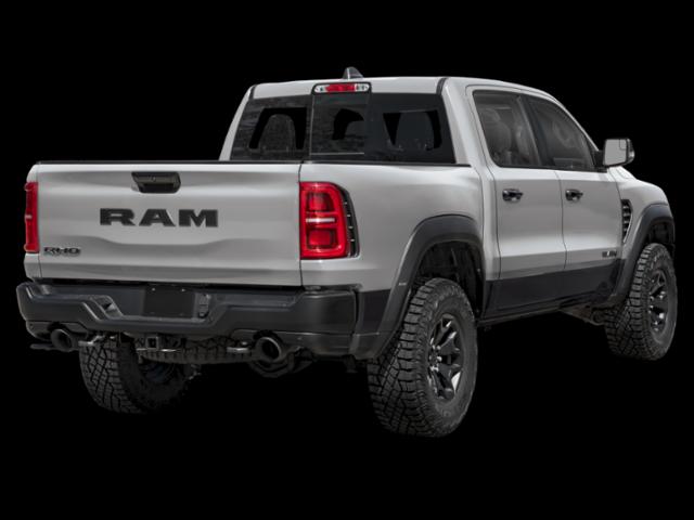 2026 RAM Ram 1500 RAM 1500 RHO CREW CAB 4X4 57 BOX