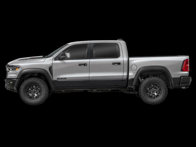 2026 RAM Ram 1500 RAM 1500 RHO CREW CAB 4X4 57 BOX