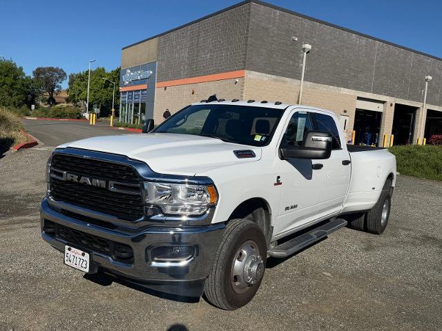 2024 Ram 3500 Big Horn Crew Cab 4x4 8' Box for sale in Dixon, CA