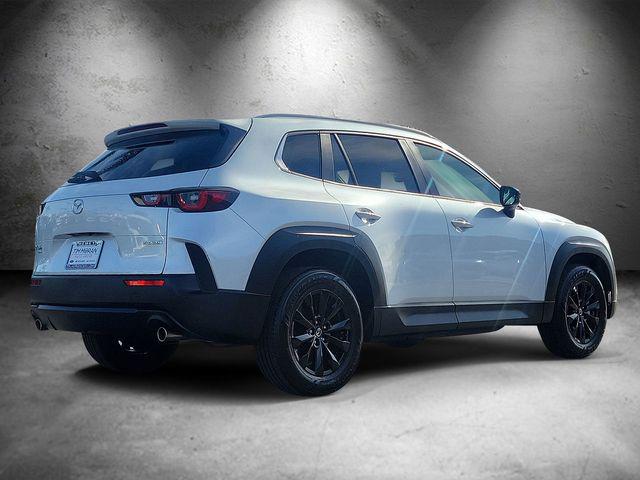 2025 Mazda CX-50 2.5 S Select Package