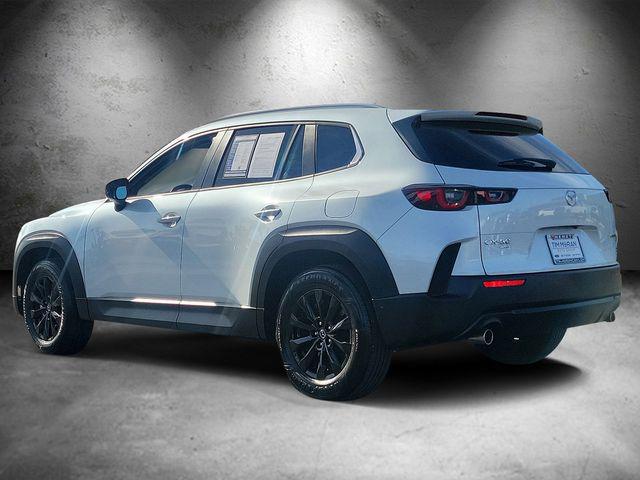 2025 Mazda CX-50 2.5 S Select Package
