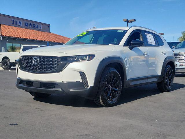 2025 Mazda CX-50 2.5 S Select Package