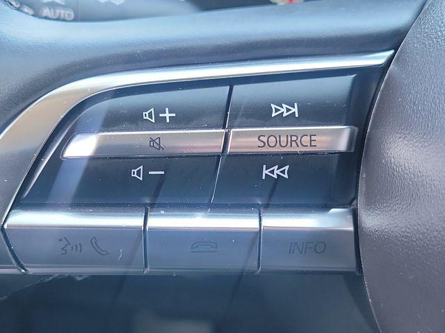 2025 Mazda CX-50 2.5 S Select Package