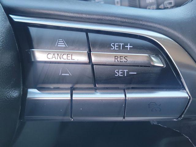 2025 Mazda CX-50 2.5 S Select Package