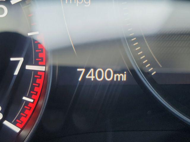 2025 Mazda CX-50 2.5 S Select Package