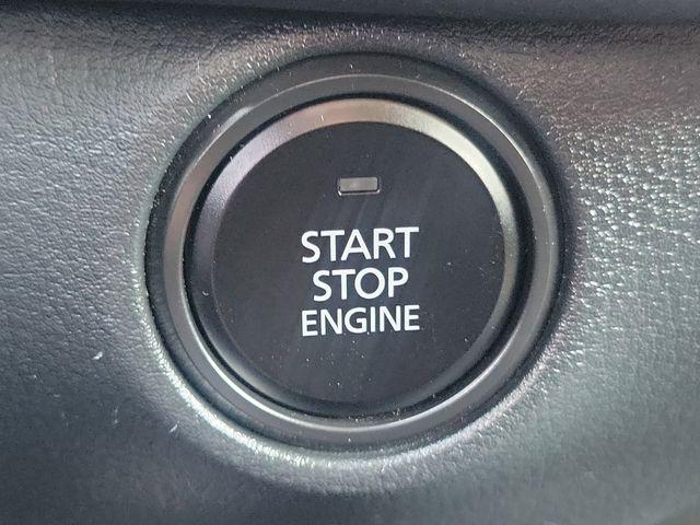 2025 Mazda CX-50 2.5 S Select Package