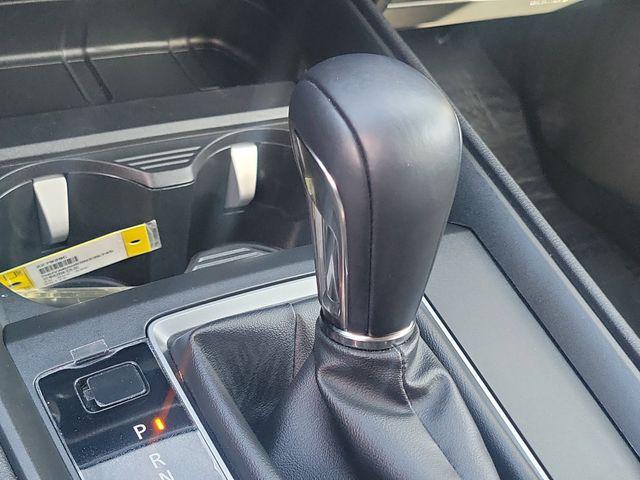 2025 Mazda CX-50 2.5 S Select Package