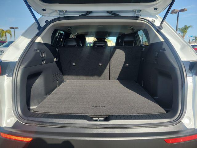 2025 Mazda CX-50 2.5 S Select Package