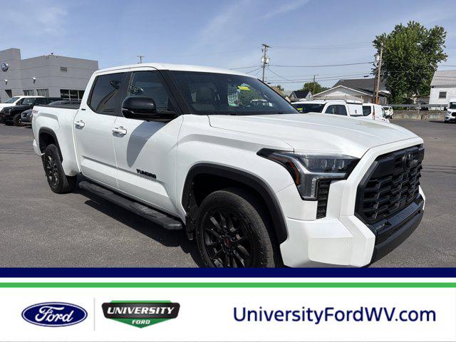 2025 Toyota Tundra Unknown for sale in Huntington, WV