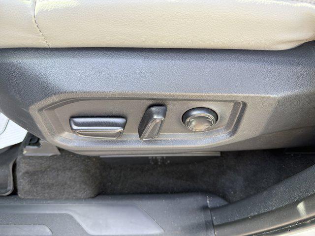 2025 Toyota Tundra Unknown