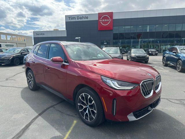 2026 BMW X3 30 xDrive for sale in Murray, UT