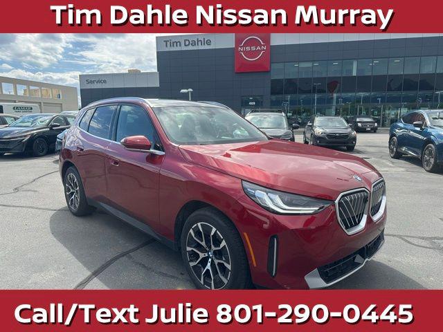 2026 BMW X3 30 xDrive for sale in Murray, UT