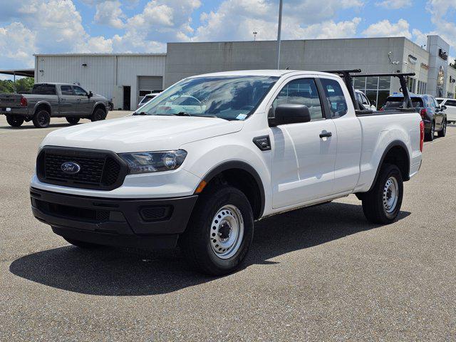 2021 Ford Ranger XL for sale in Troy, AL