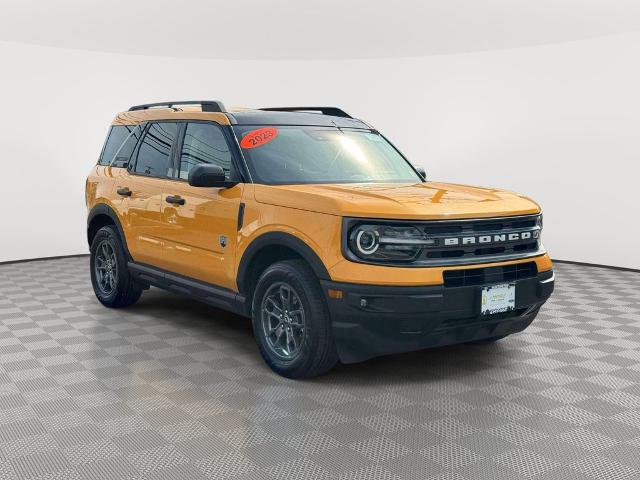 2023 Ford Bronco Sport Big Bend for sale in Huntington, NY