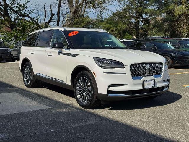 2023 Lincoln Aviator Reserve for sale in Huntington, NY
