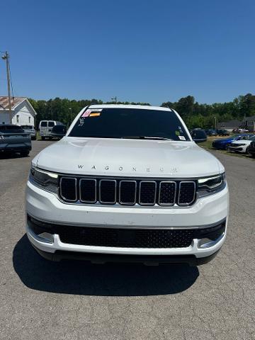 2025 Jeep Wagoneer 4x4 for sale in Arab, AL