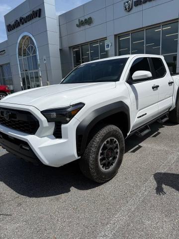 2025 Toyota Tacoma TRD Sport for sale in Arab, AL