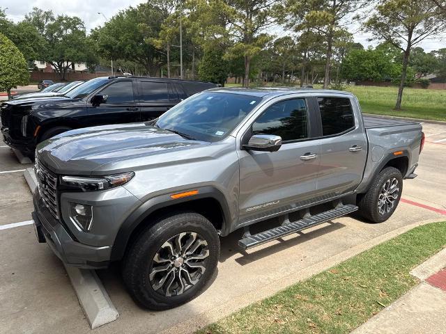 2024 GMC Canyon 4WD Denali for sale in Arab, AL