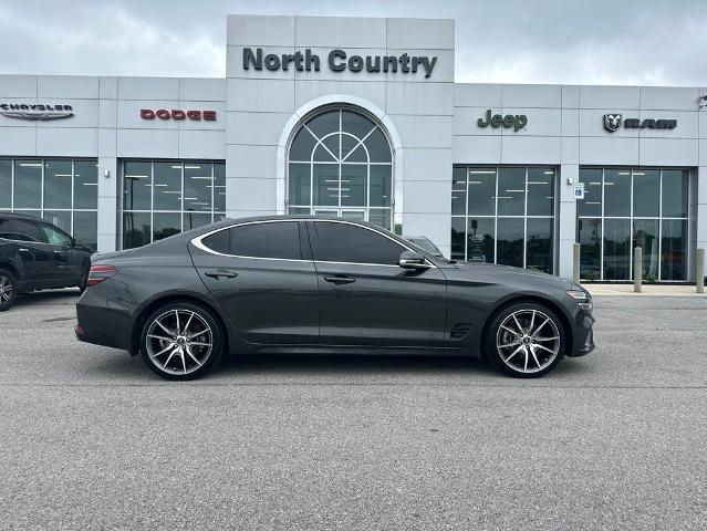 2023 Genesis G70 2.0T RWD for sale in Arab, AL