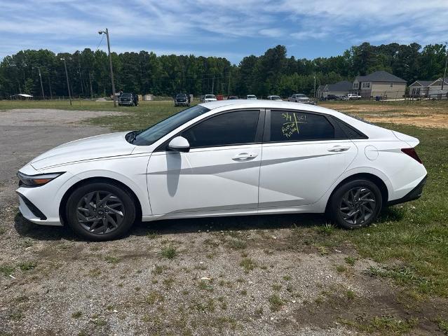 2024 Hyundai Elantra SEL for sale in Arab, AL