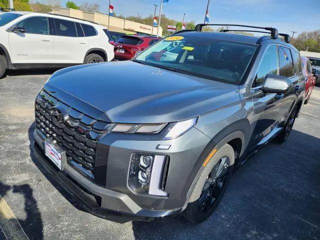 2024 Hyundai Palisade XRT for sale in Moline, IL