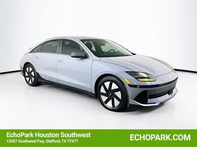2024 Hyundai IONIQ 6 SE for sale in Stafford, TX