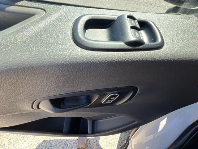 2025 Ford Transit Cargo Van 148 WB Medium Roof Cargo