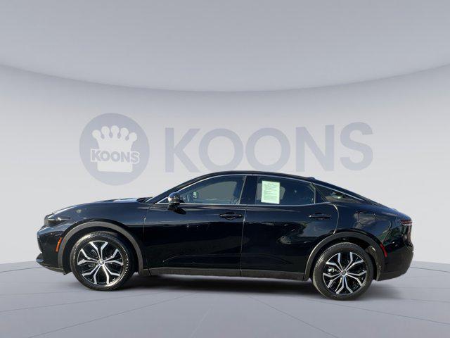 2024 Toyota Crown XLE