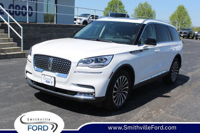 2023 Lincoln Aviator Reserve for sale in Smithville, MO