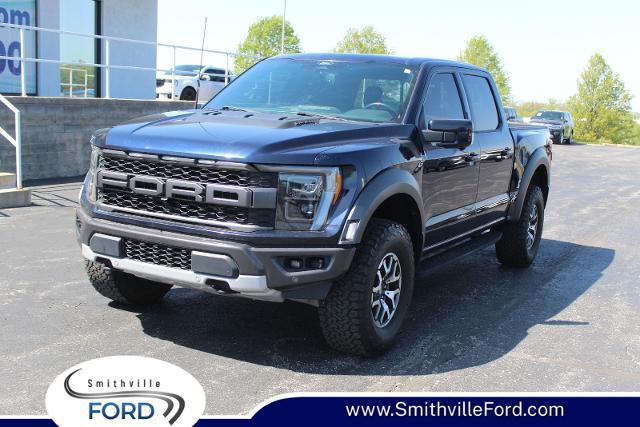 2022 Ford F-150 Raptor for sale in Smithville, MO