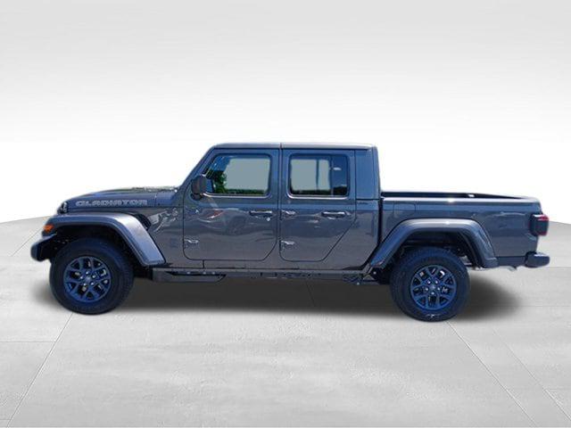 2026 Jeep Gladiator GLADIATOR 85TH ANNIVERSARY EDITION 4X4 2026 Jeep Gladiator GLADIATOR 85TH ANNIVERSARY EDITION 4X4