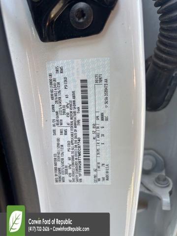 2021 Ford F-250 Platinum