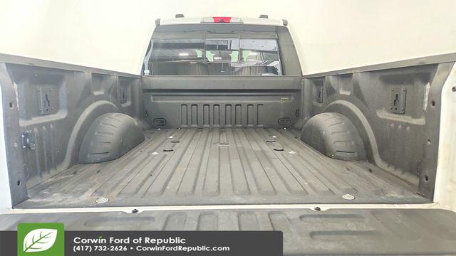 2021 Ford F-250 Platinum